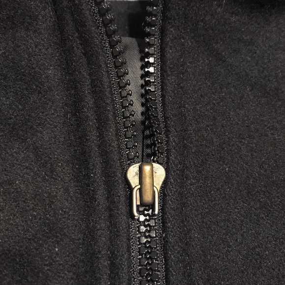 •ESPRIT• EUC Chic Tailored Fit Blended Wool Coat - Picture 8 of 8